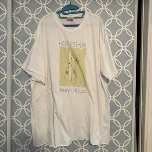 Harry Styles Harry’s House shirt
